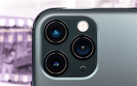 iPhone 11 Kamera Kalitesi Nasıl?